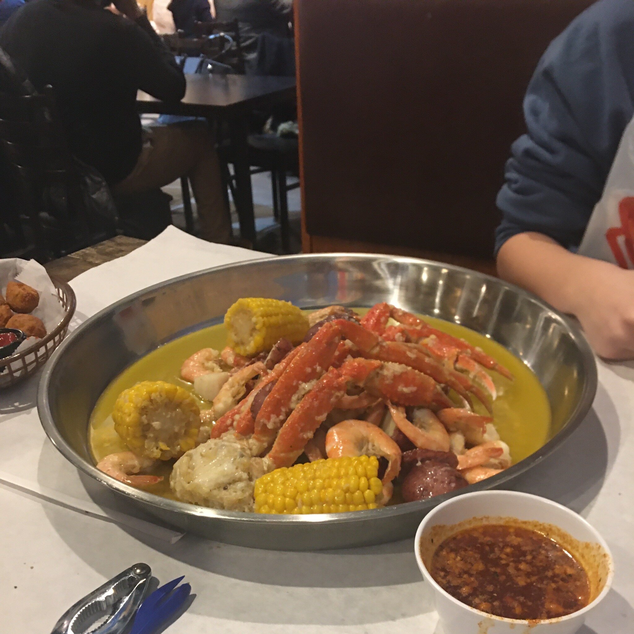 Photo credit: tripadvisor
