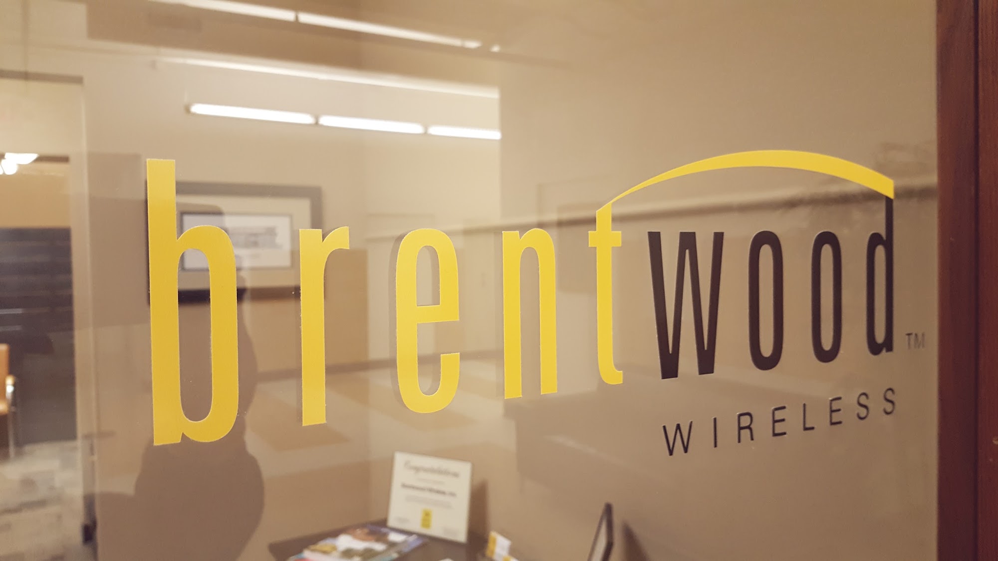 Brentwood Wireless, Inc