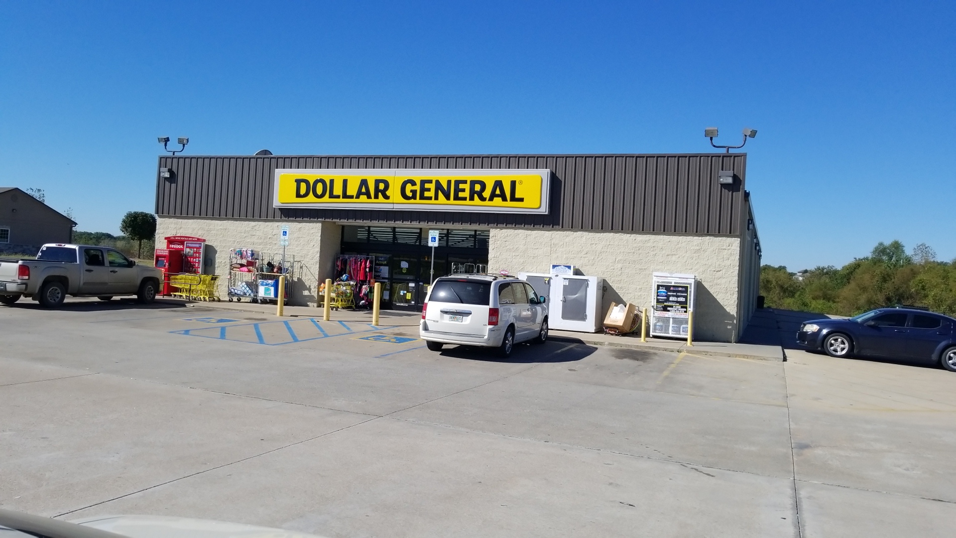 Dollar General