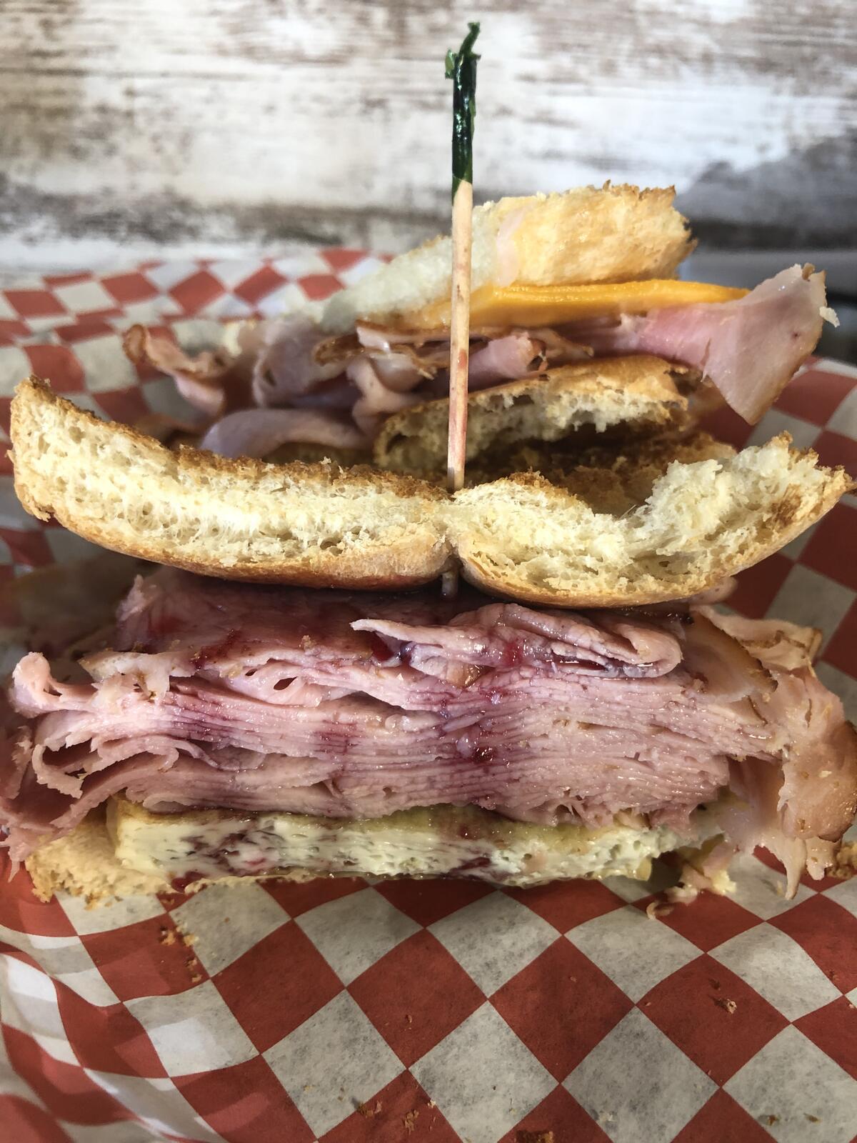 Photo credit: nextdoor