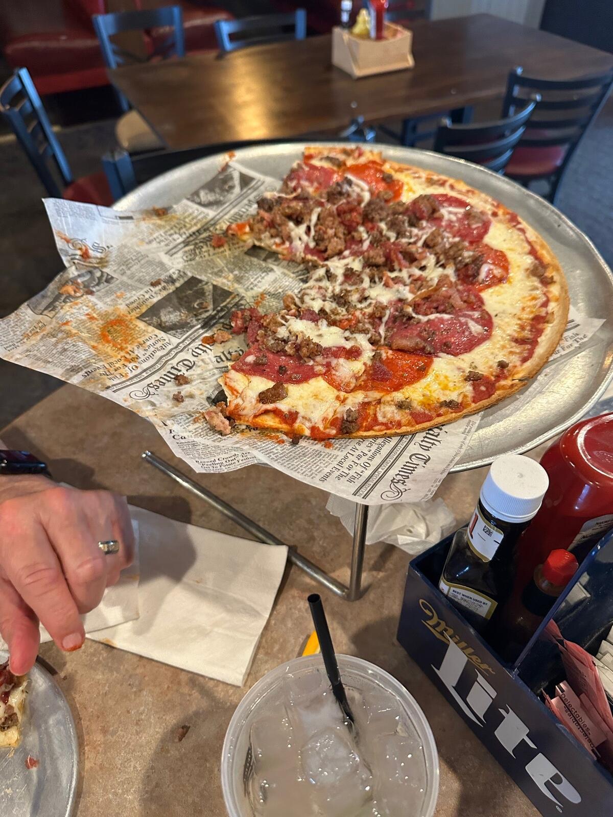 Photo credit: nextdoor