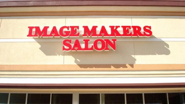 Image Makers Salon Ltd