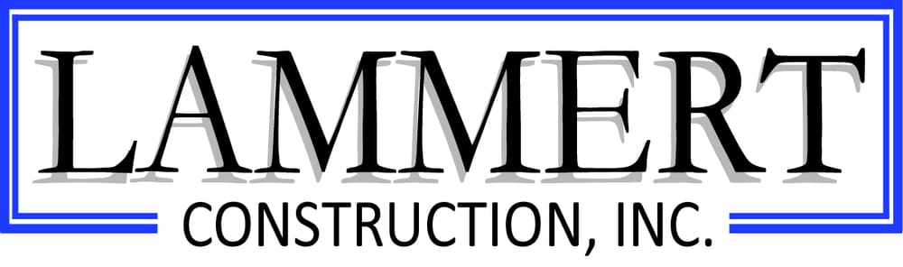 Lammert Construction, Inc. 7 Falling Leaf Dr, Lake St Louis Missouri 63367