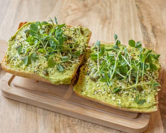 Photo credit: ubereats