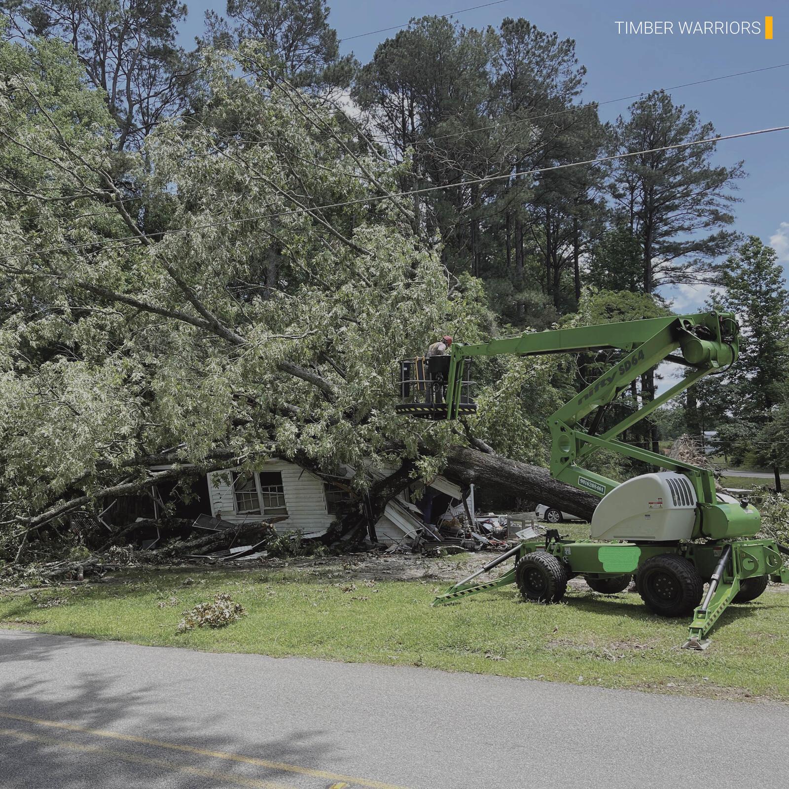Photo credit: nextdoor