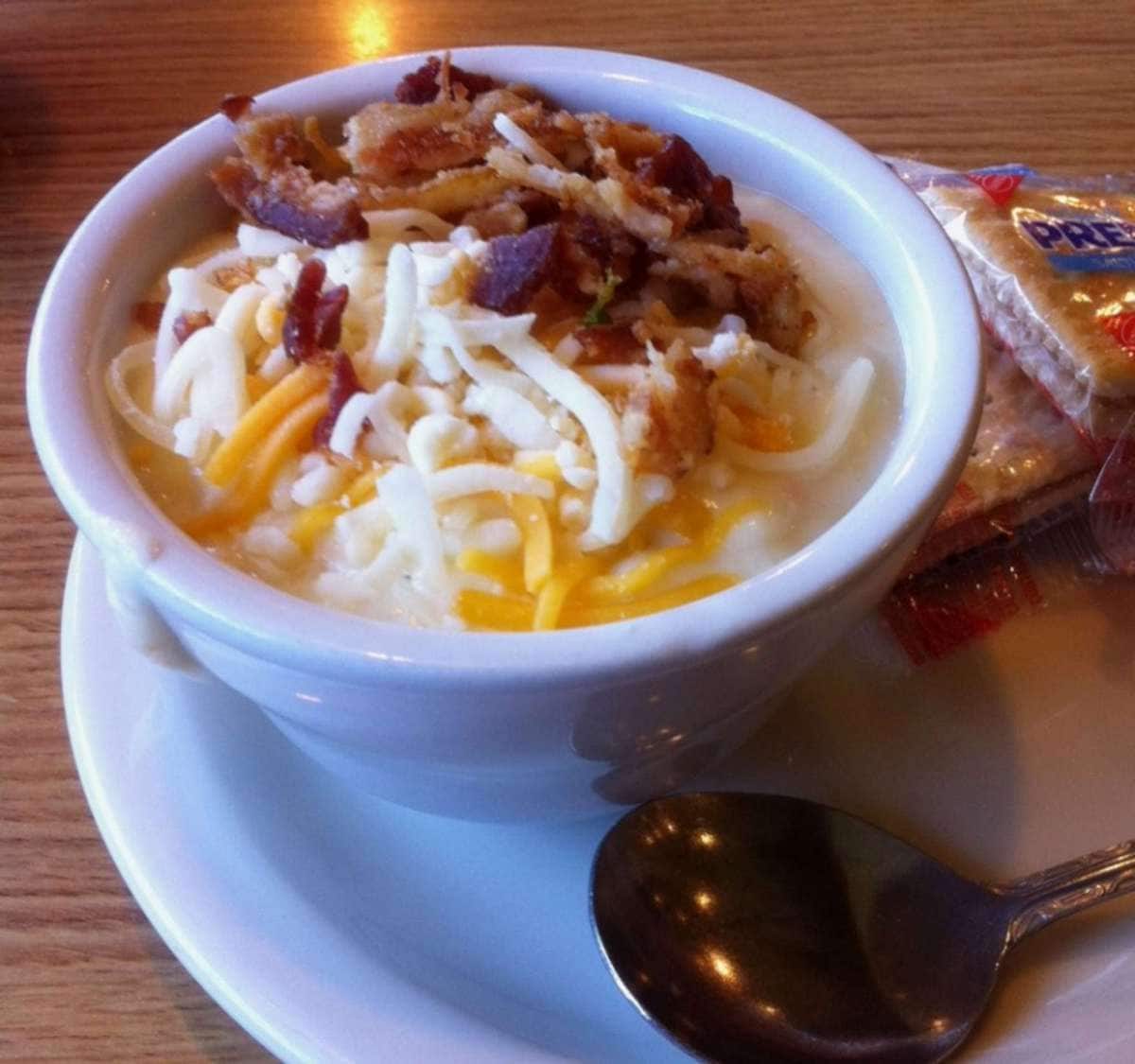 Photo credit: zomato