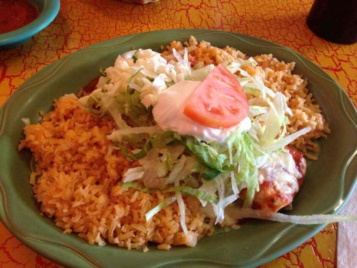 Photo credit: zomato