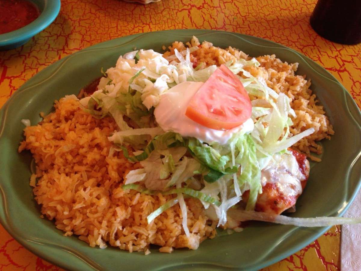 Photo credit: zomato