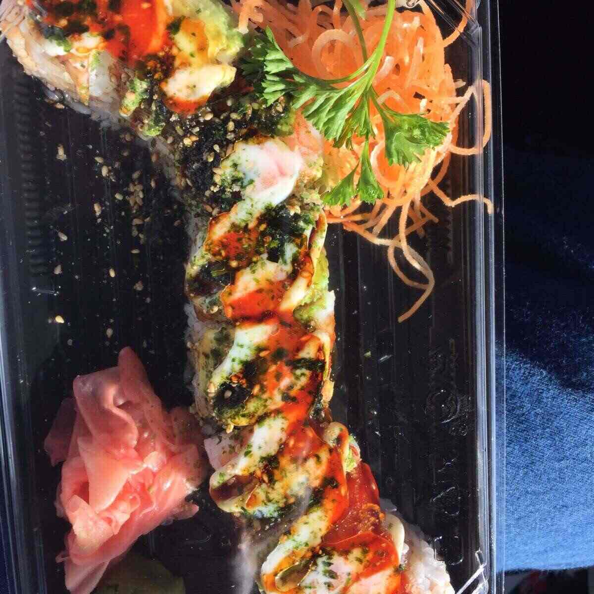 Photo credit: zomato