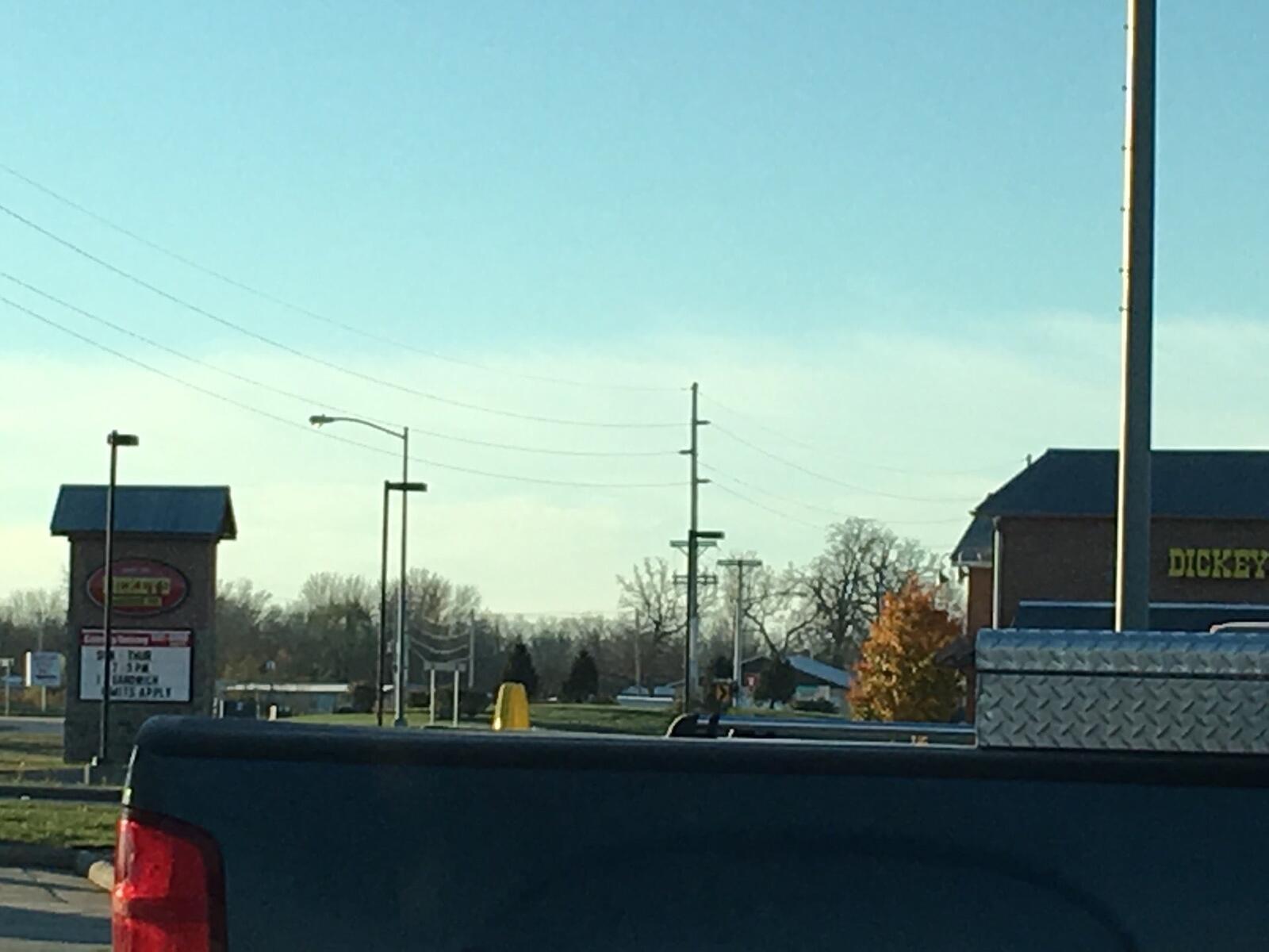 Photo credit: nextdoor