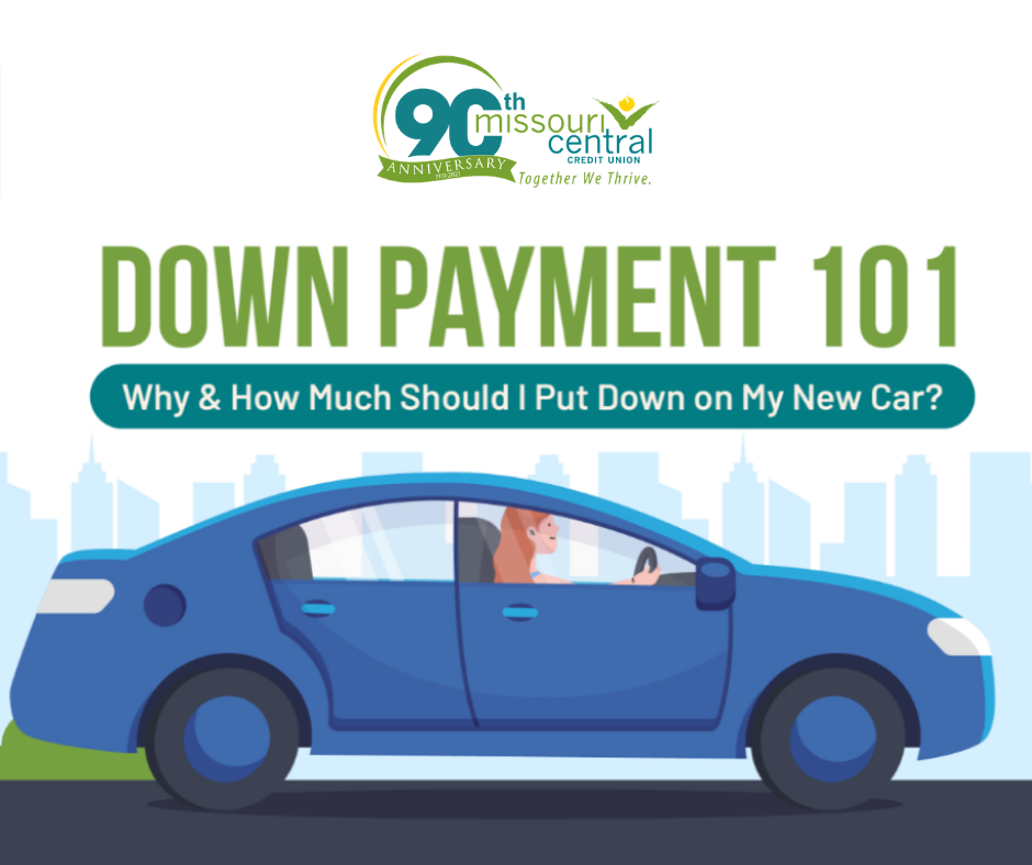 MISSOURI CENTRAL CREDIT UNION - Lee's Summit MO - Hours, Directions