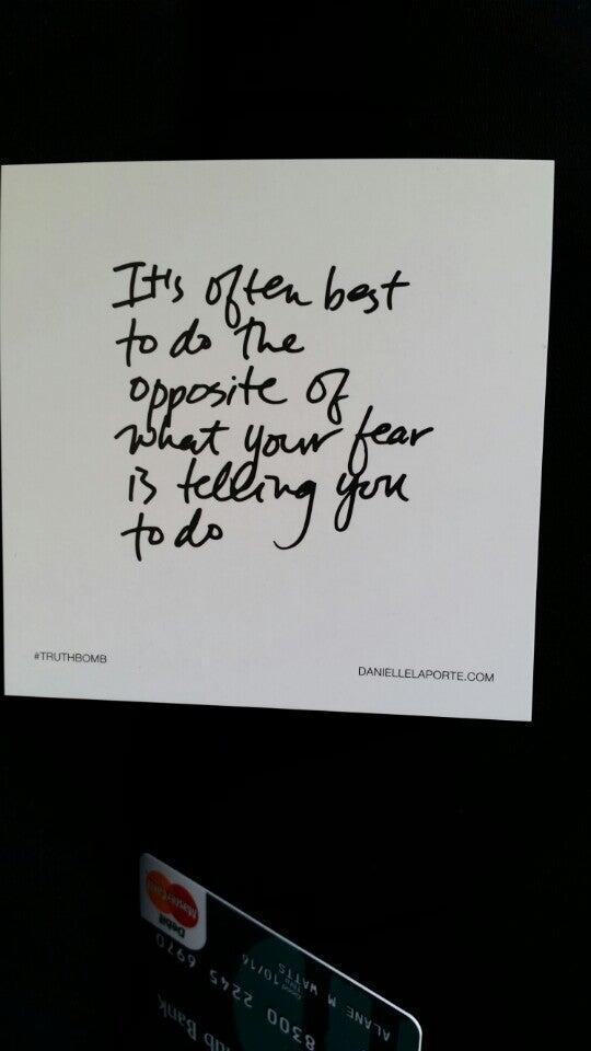 Photo credit: nextdoor