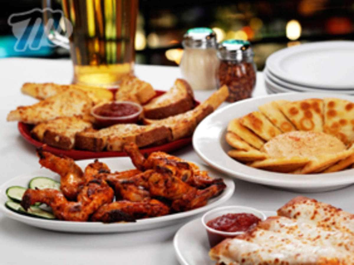 Photo credit: zomato