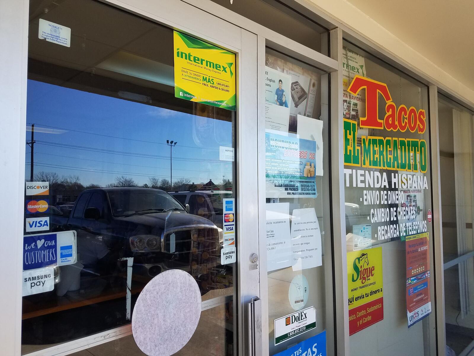 Photo credit: nextdoor