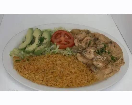 Photo credit: ubereats