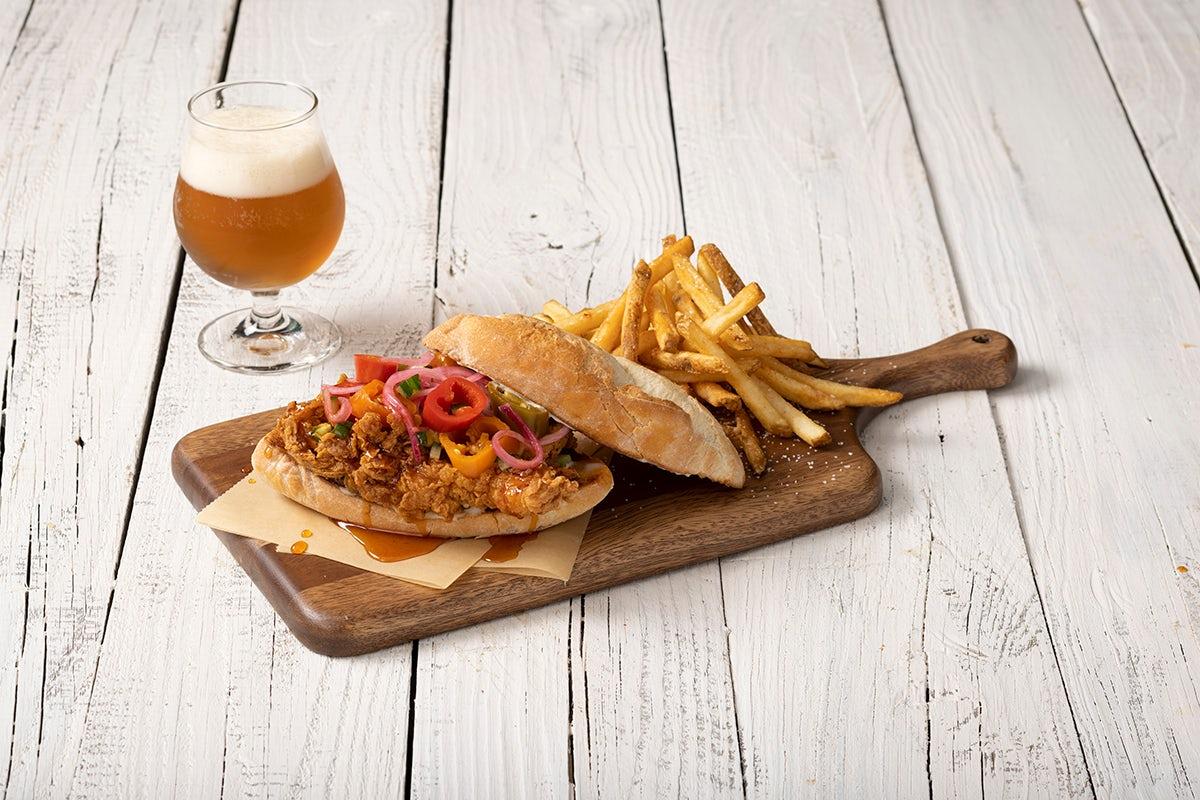 Photo credit: grubhub