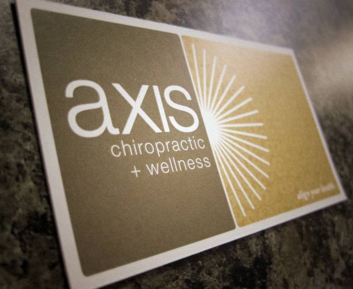 Axis Chiropractic & Wellness