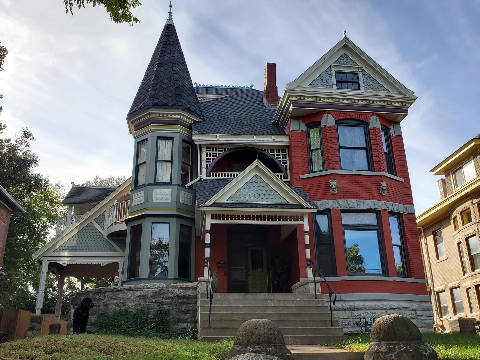 Photo credit: nextdoor