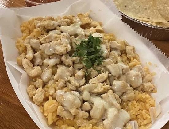 Photo credit: ubereats