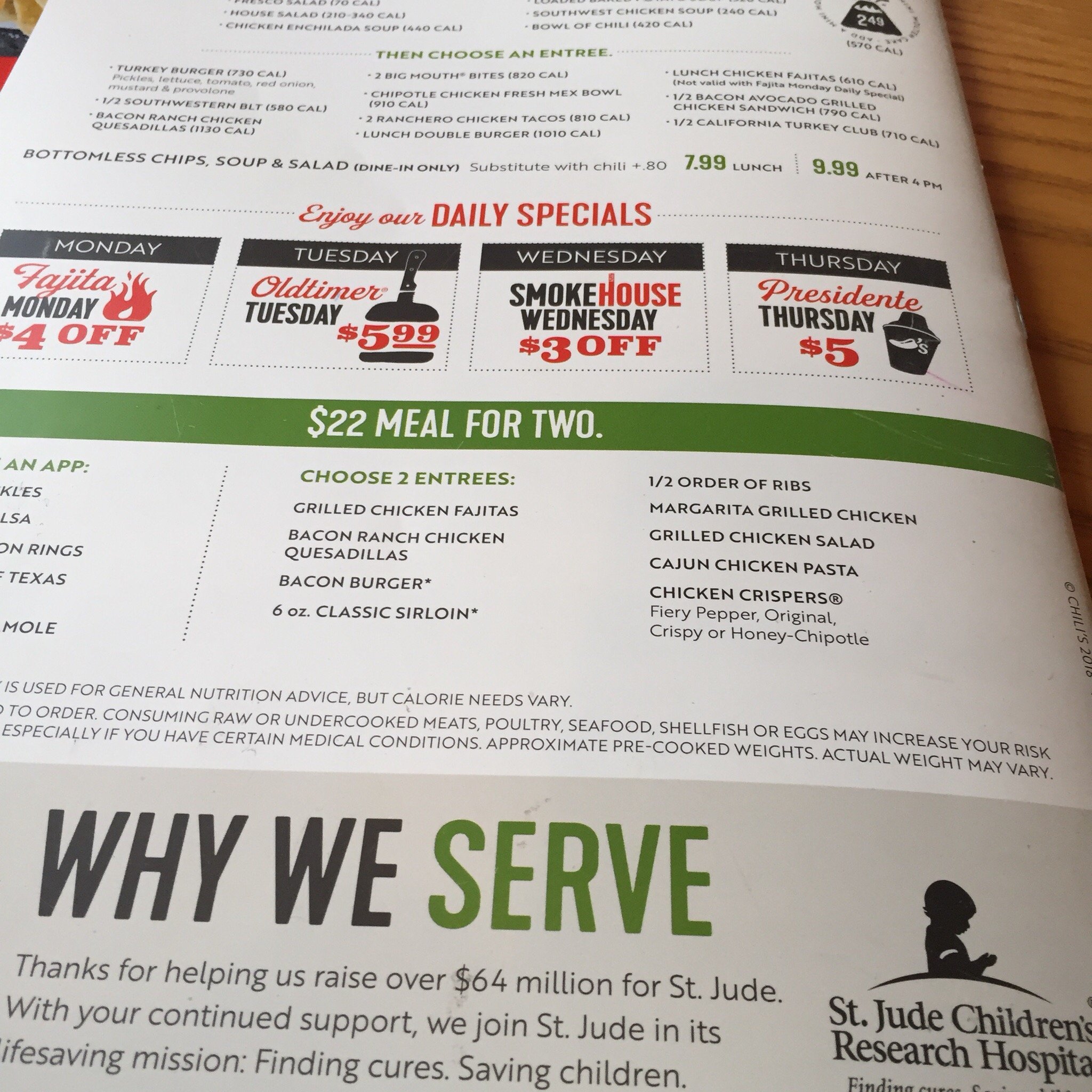 Photo credit: Tripadvisor