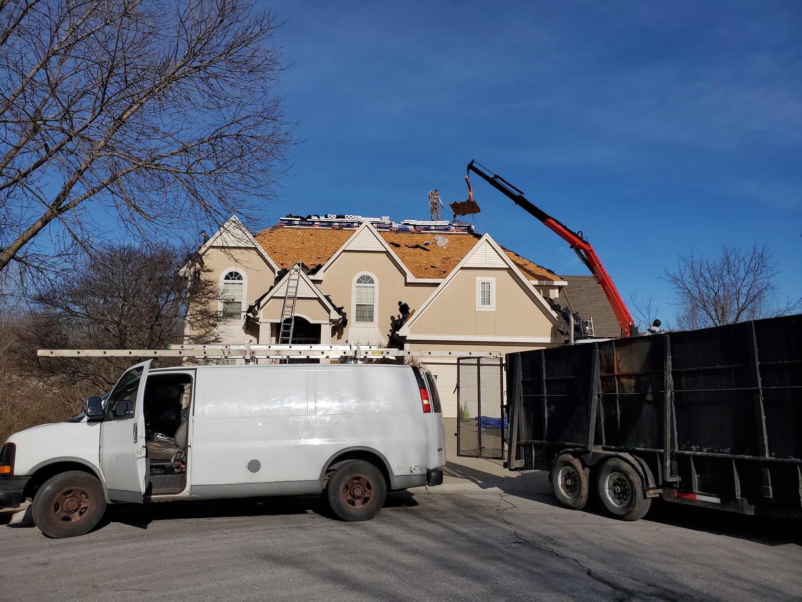 Photo credit: nextdoor