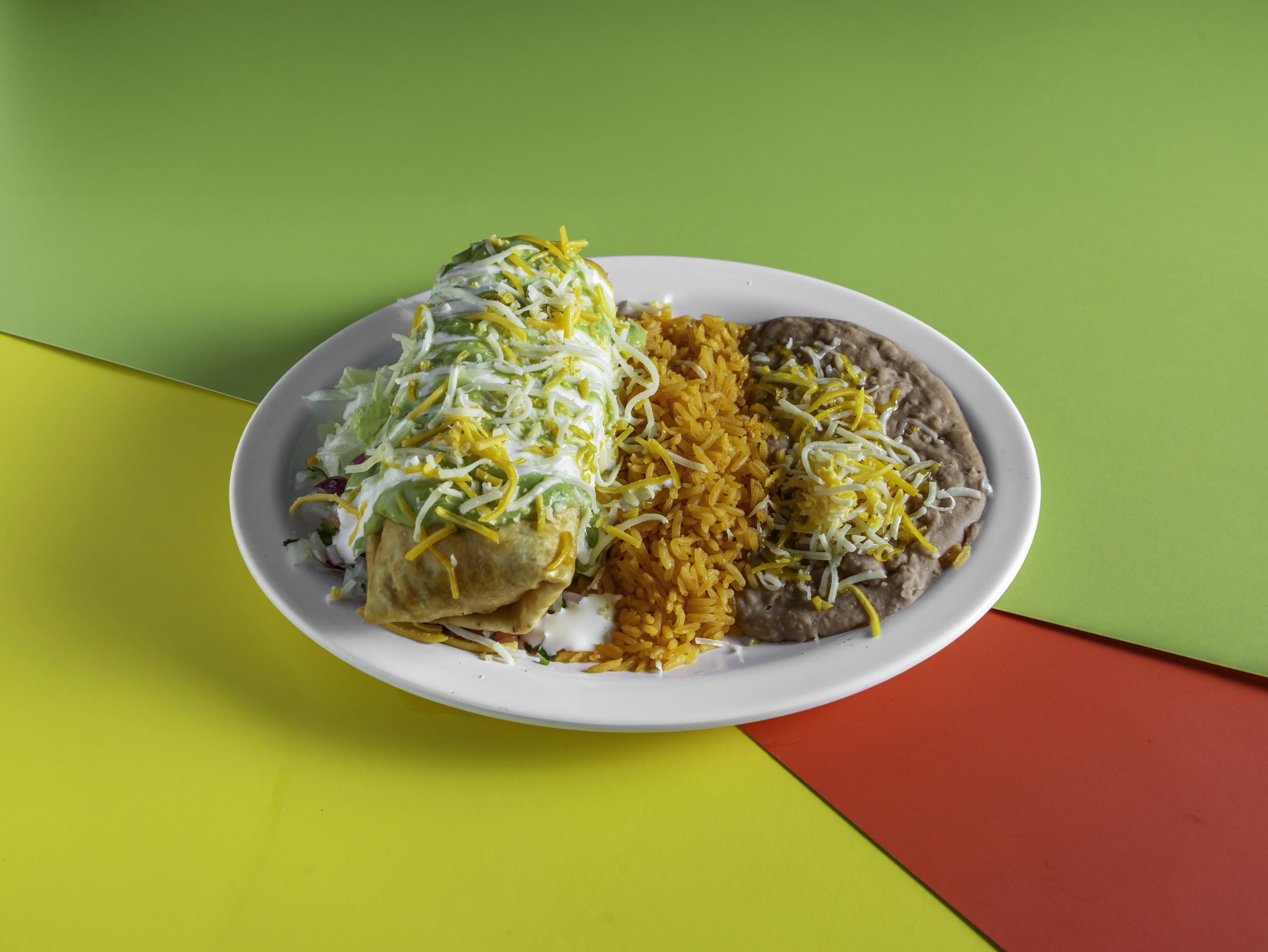 Photo credit: grubhub