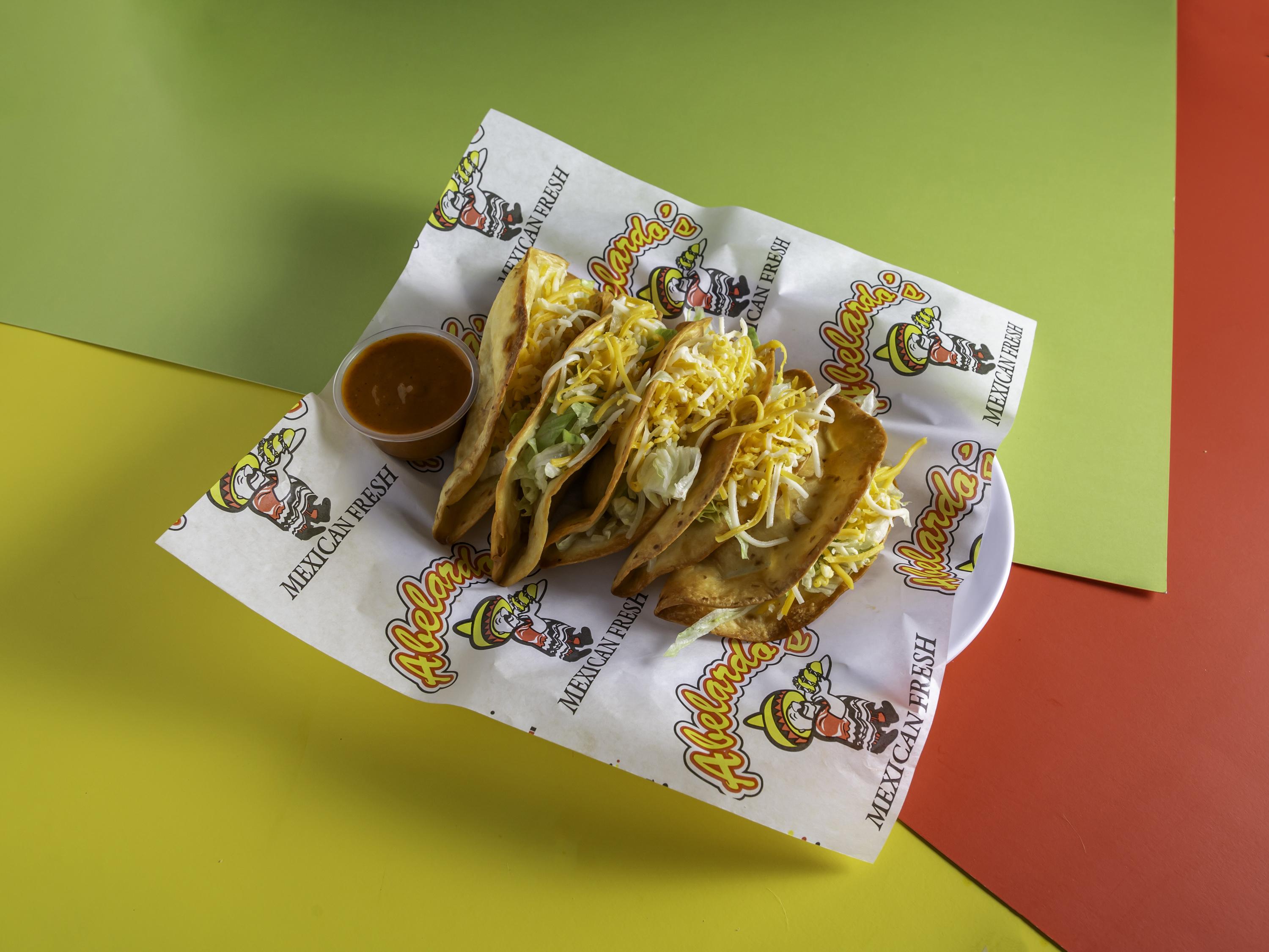 Photo credit: grubhub