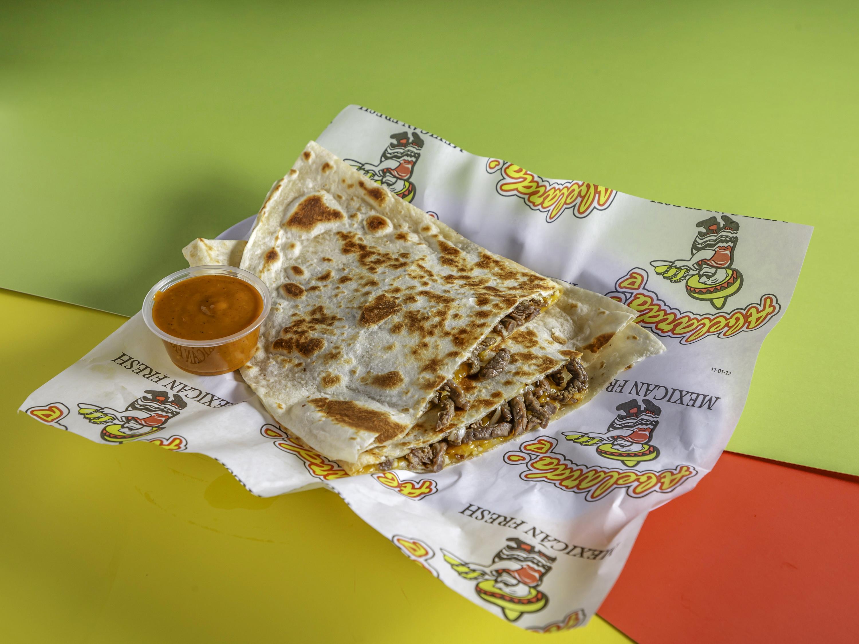 Photo credit: grubhub