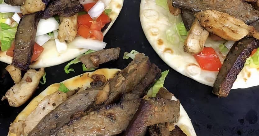 Photo credit: ubereats
