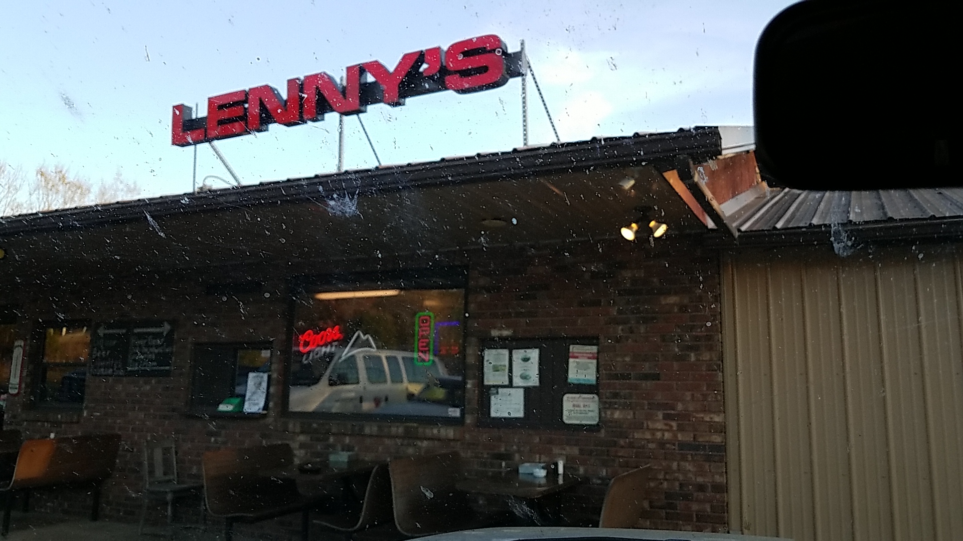 Lenny's