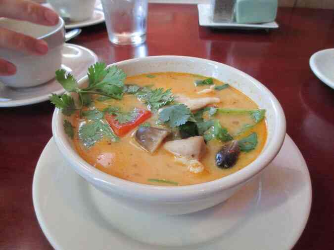 Photo credit: zomato