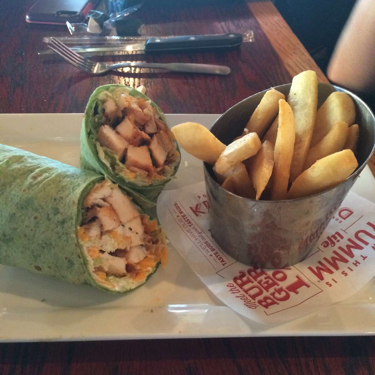 Photo credit: zomato
