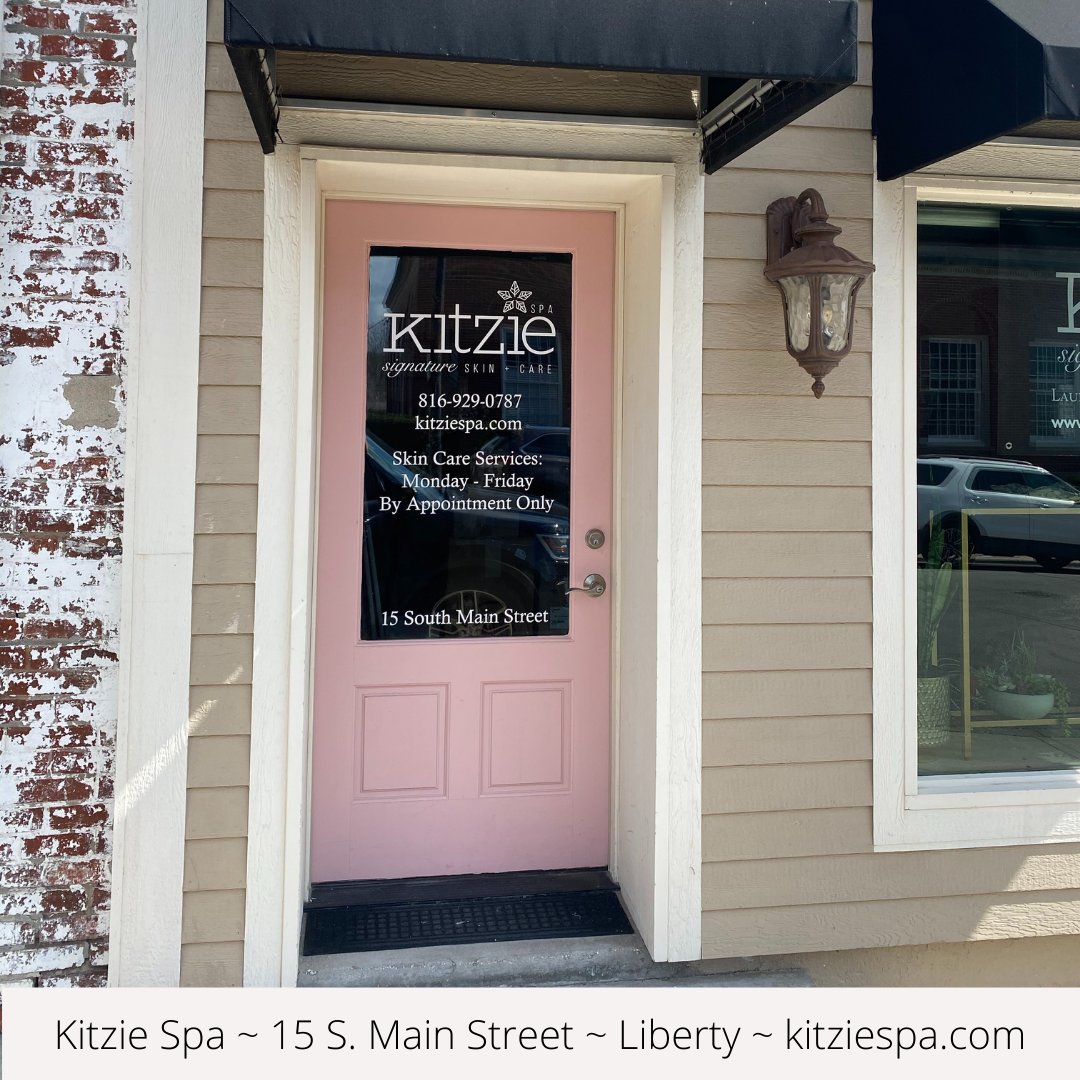 Kitzie Spa | Signature Skin + Care