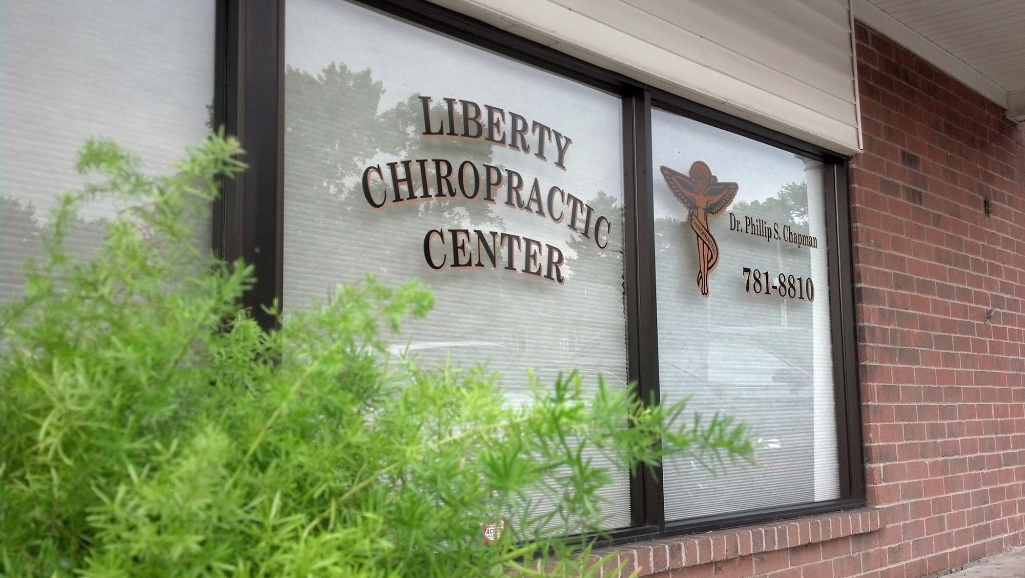 Liberty Chiropractic Center