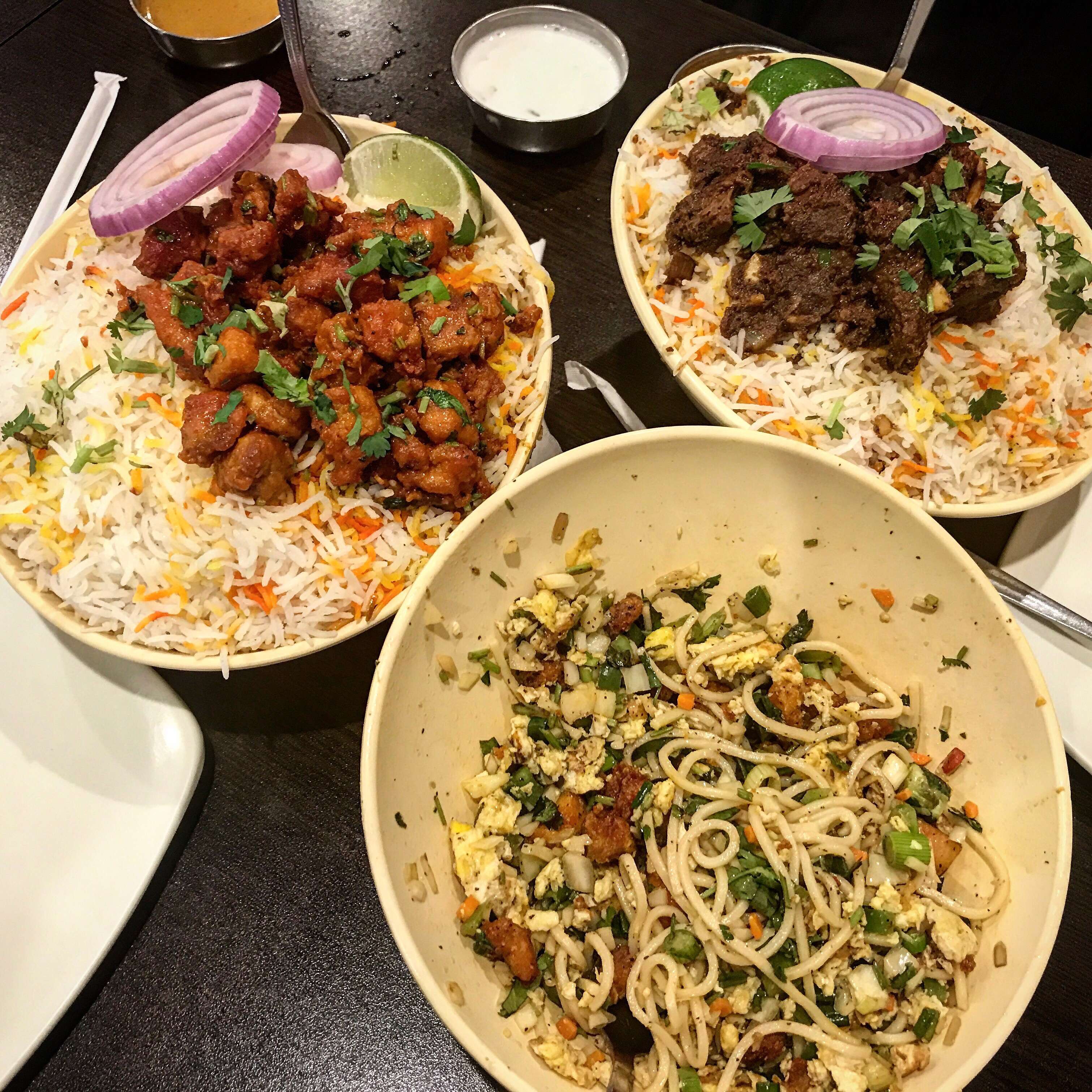 Photo credit: zomato