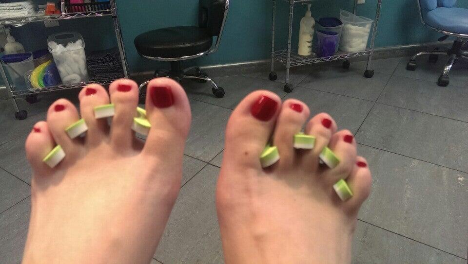 Photo credit: nextdoor