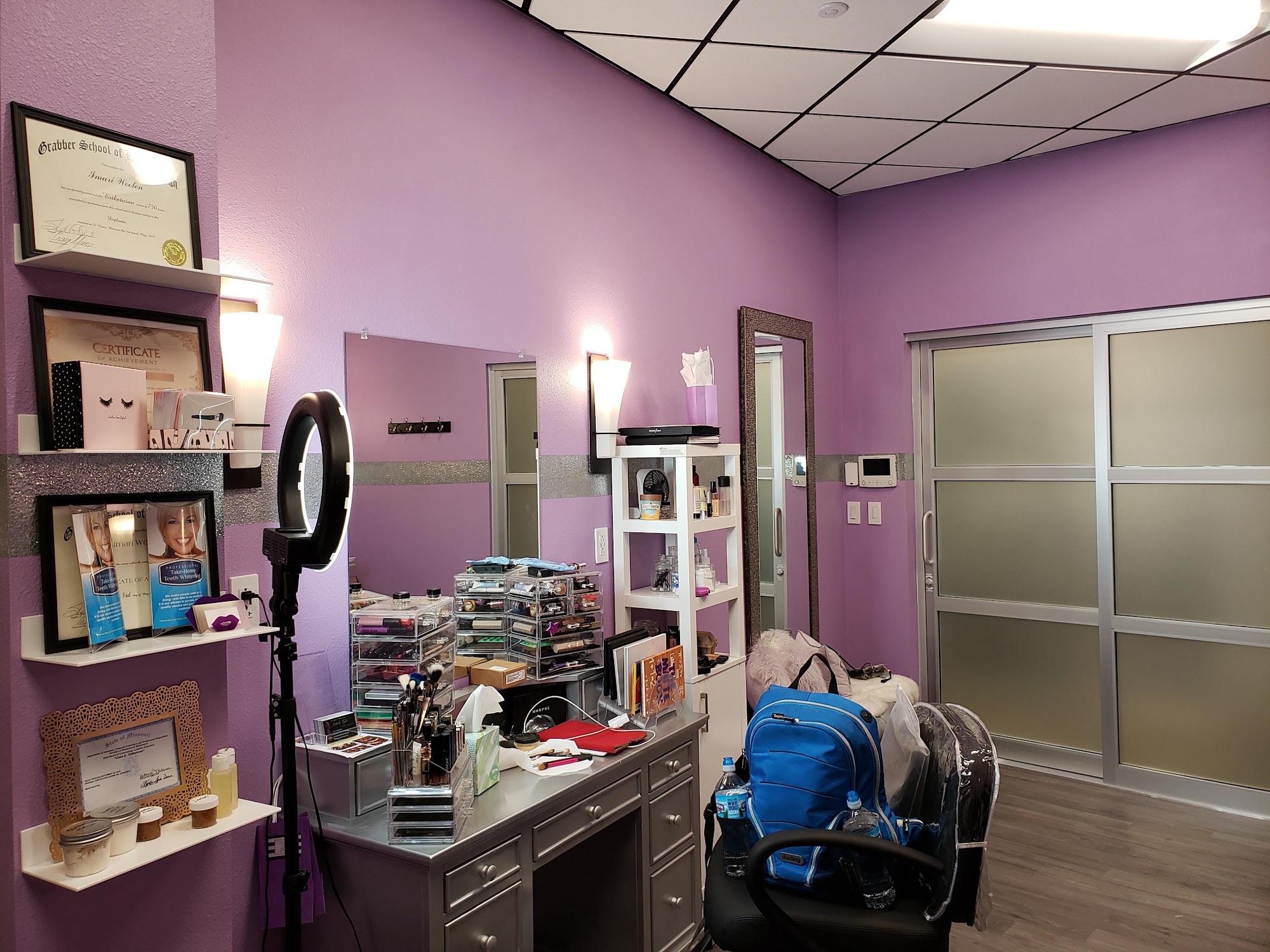 My Salon Suite of Manchester, MO, USA