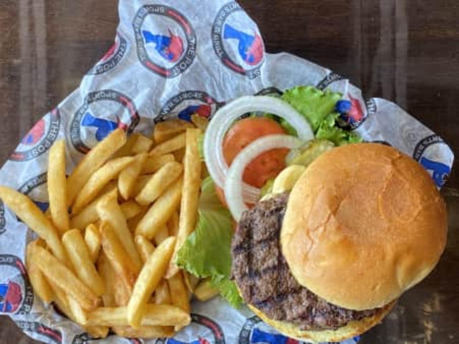 Photo credit: grubhub