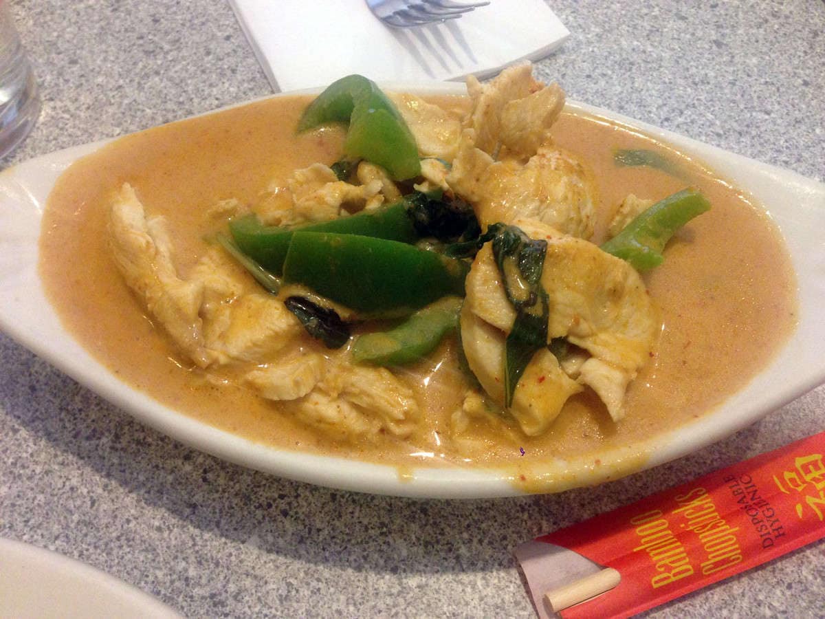 Photo credit: zomato