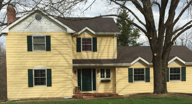 Photo credit: nextdoor