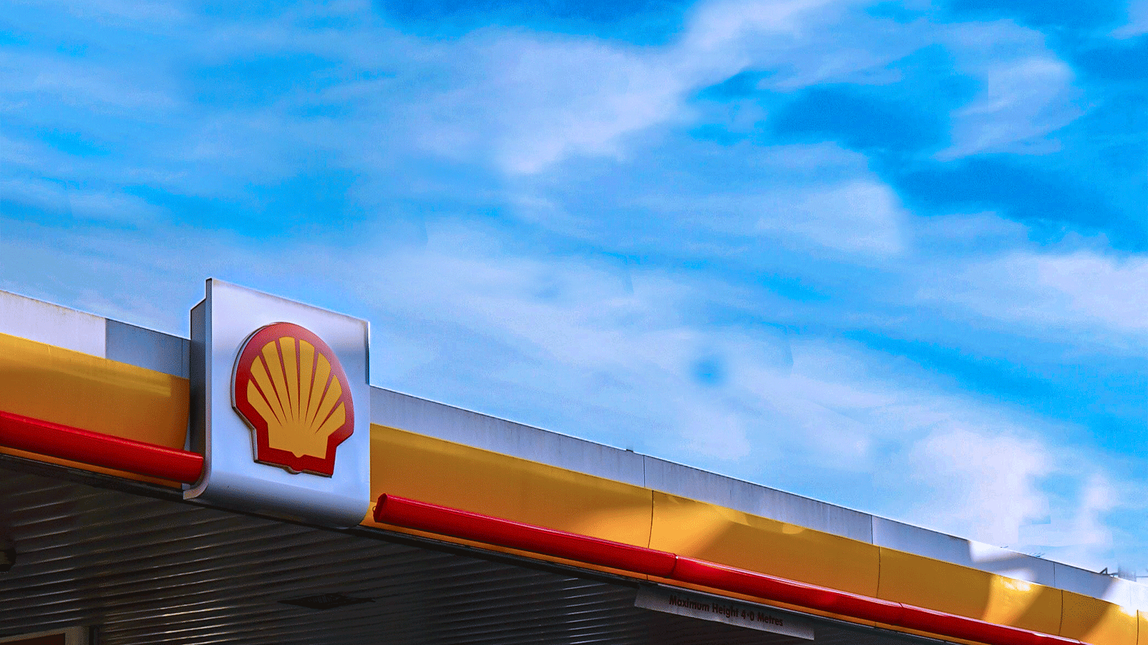 Shell Service and Repair