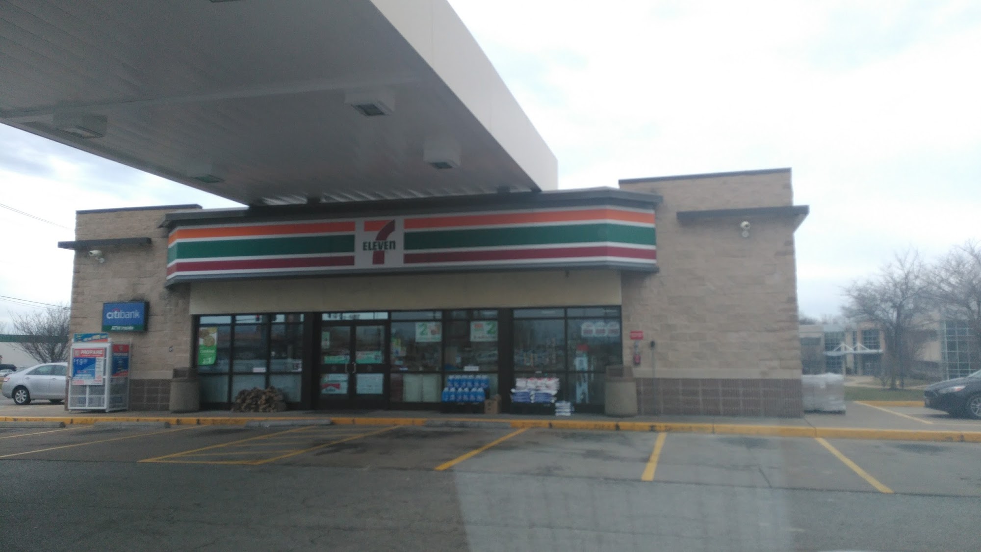 7-Eleven