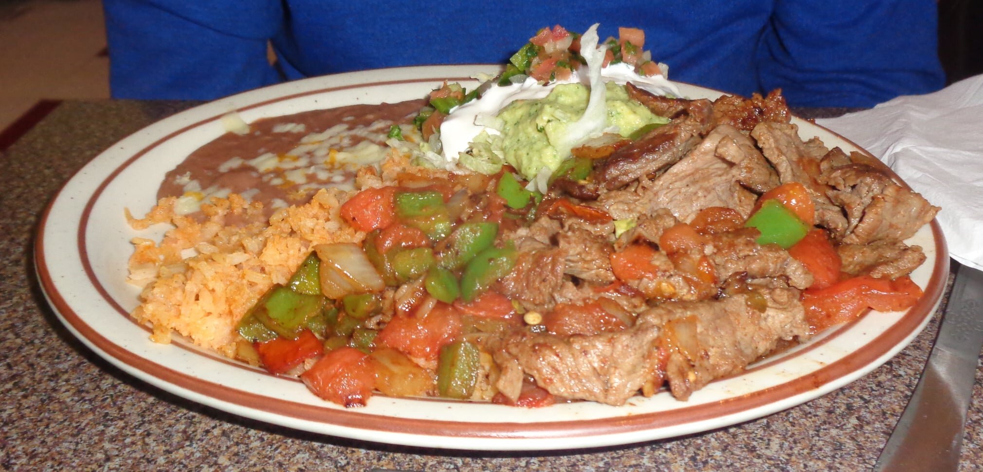 Photo credit: tripadvisor