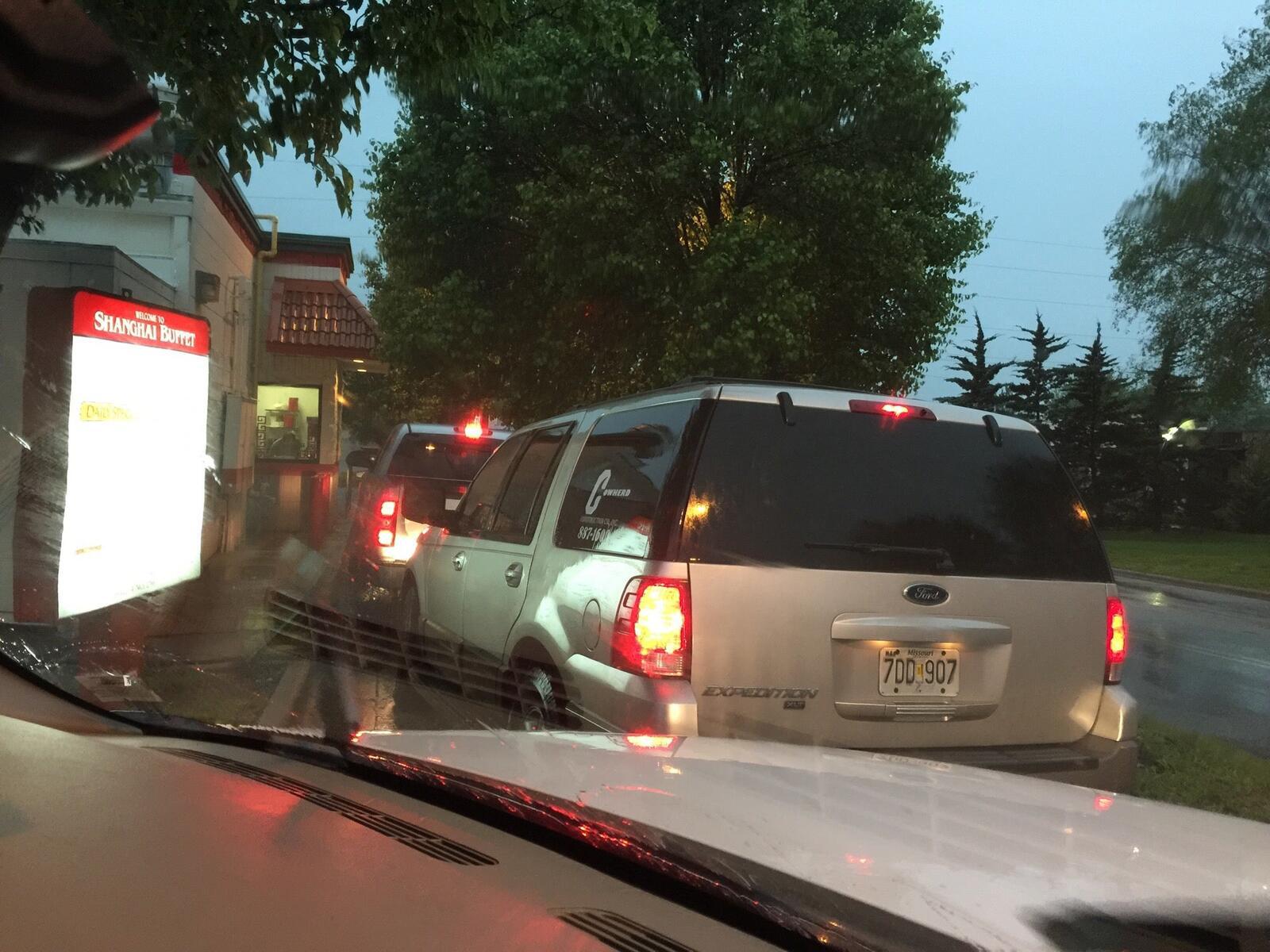 Photo credit: nextdoor