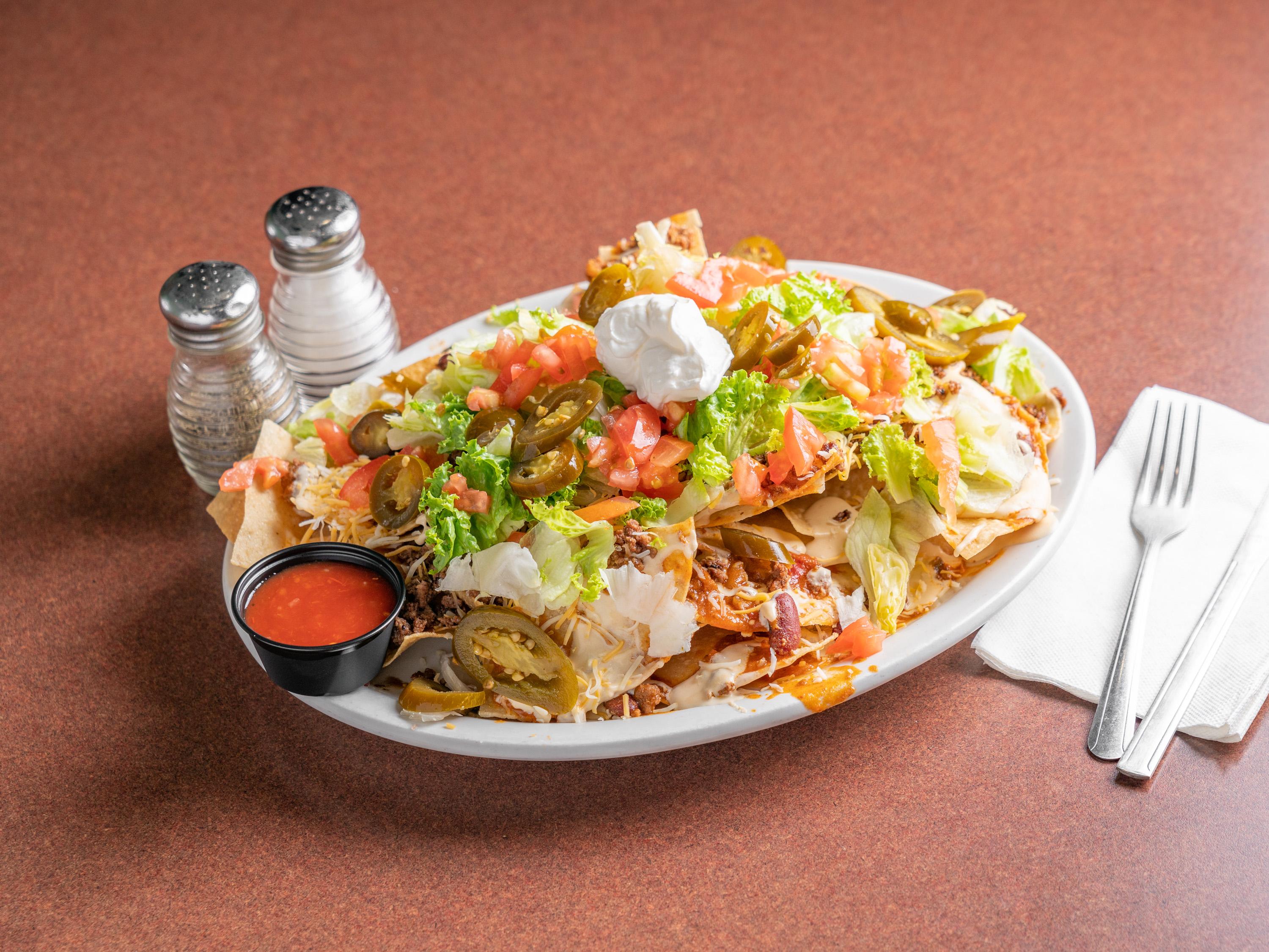 Photo credit: grubhub