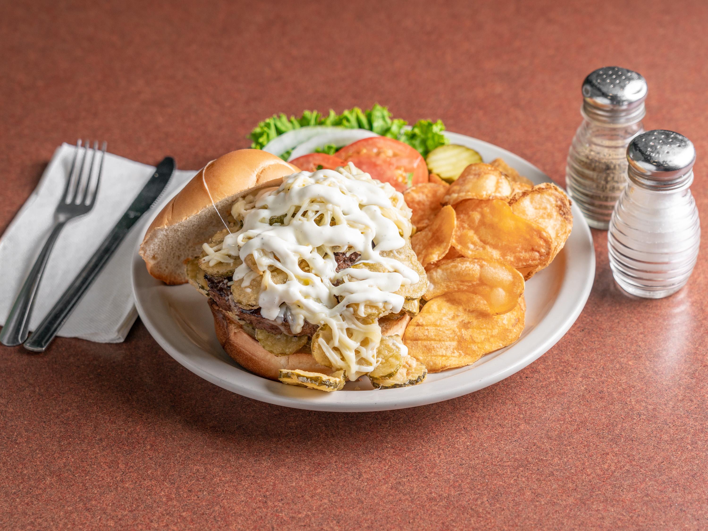 Photo credit: grubhub
