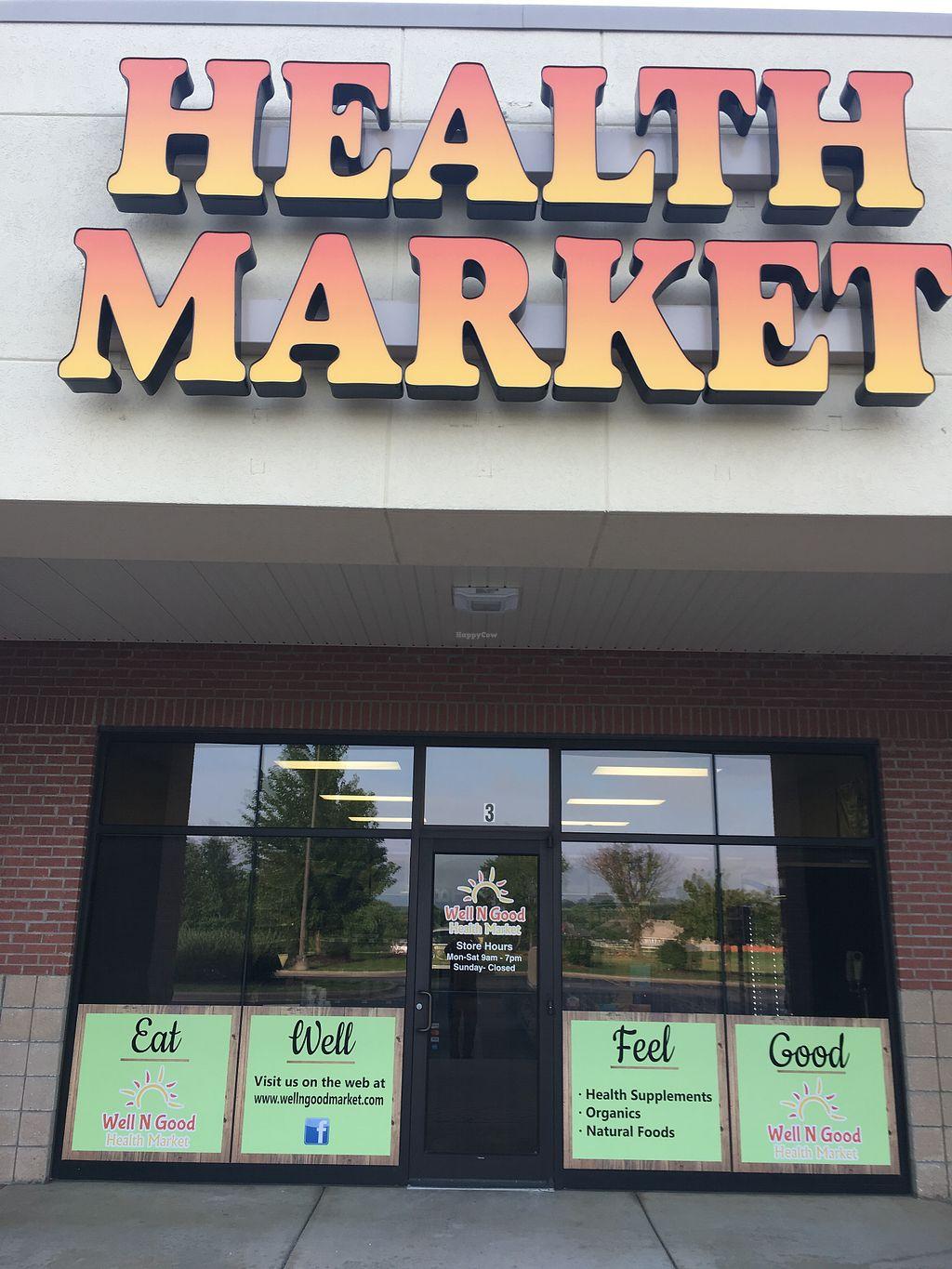 Photo credit: happycow