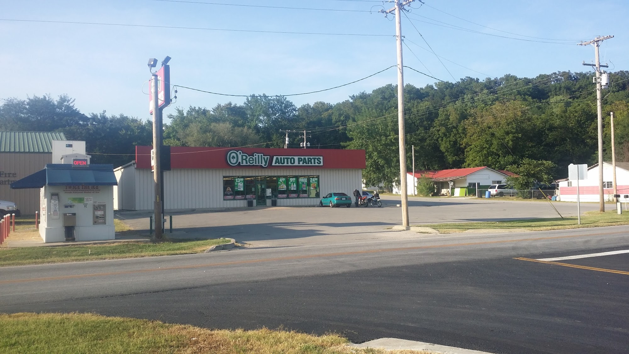 O'Reilly Auto Parts