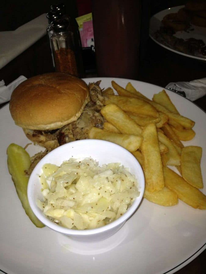 Photo credit: zomato
