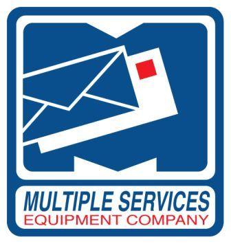 Multiple Services Equipment Company (now All Copy Products)